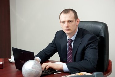 Дмитрий Раннев