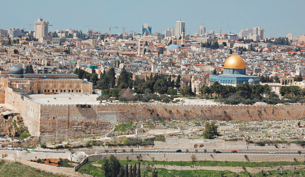 forex jerusalem