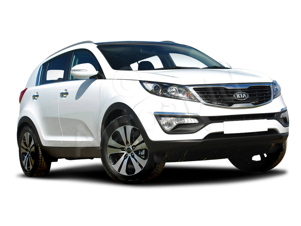  kia sportage 2013
