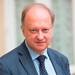 Андрей Кортунов