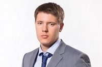 Дмитрий Постоленко