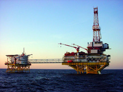 нефтедобыча