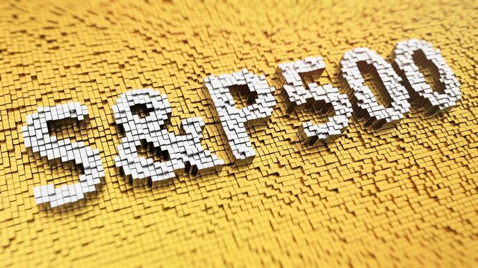 Индекс S&P500