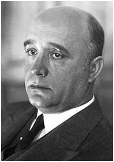 Фридрих Бергиус