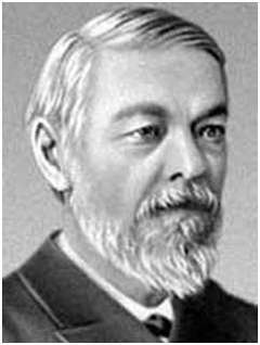 Иван Михайлович Сеченов