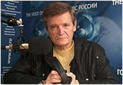 Борис Васильевич Токарев