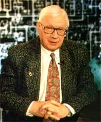 Юрий Сергеевич Саульский