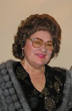 Мария Лукьяновна Биешу