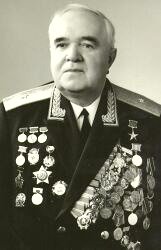 Борис Александрович Александров