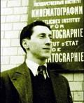 Борис Савельевич Ласкин