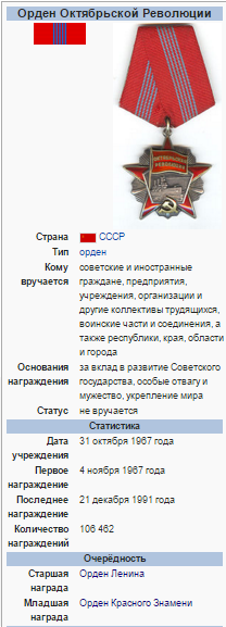 Награда Евгения Березняка