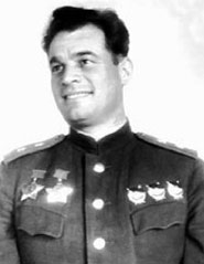 Иван Черняховский