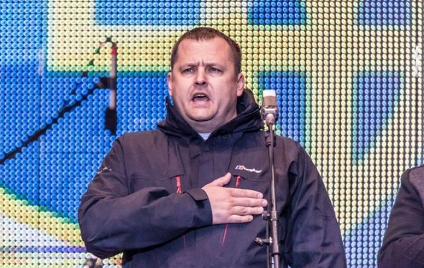Борис Филатов