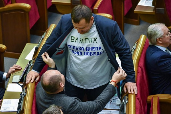 Борис Филатов