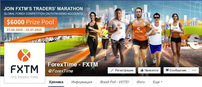 ForexTime