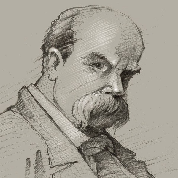 Иван Франко
