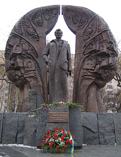 Георгий Гонгадзе