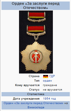 Награда Ивана Кожедуба