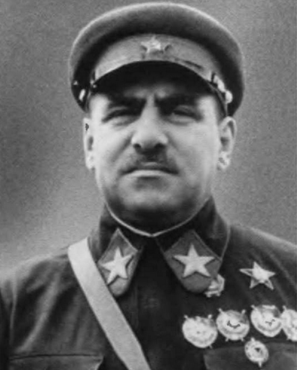 Орден Красной Звезды