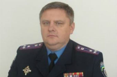 Андрей Крищенко