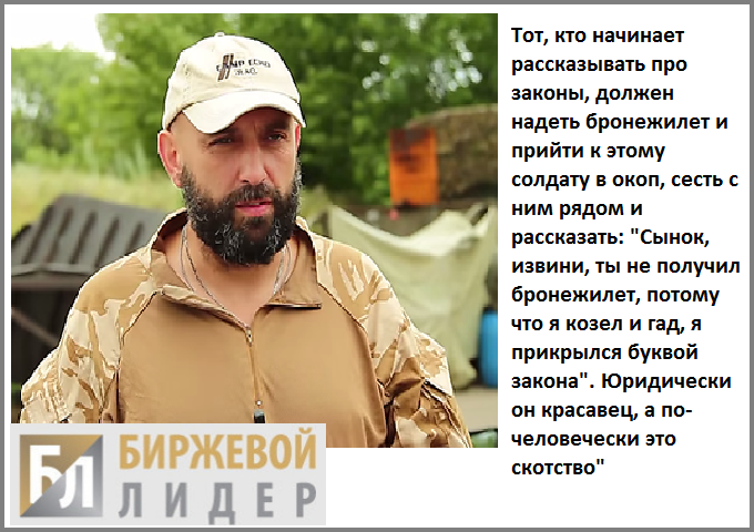 Сергей Кривонос