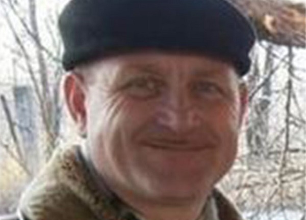 Сергей Кульчицкий