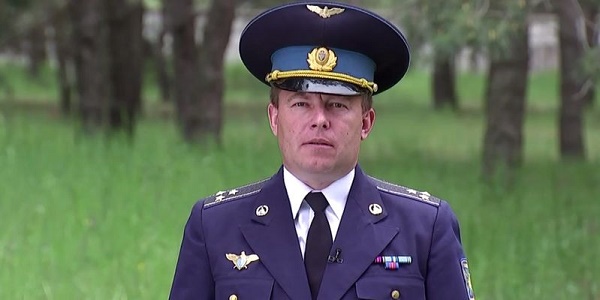 Юлий Мамчур