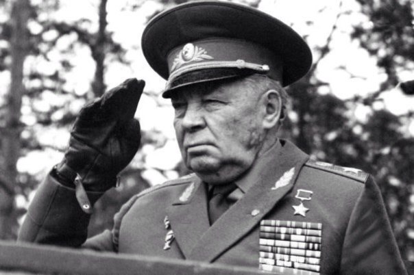 Василий Маргелова