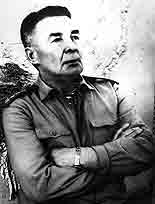 Василий Маргелов