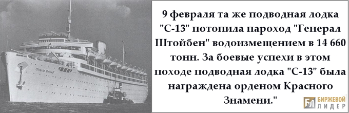 Александр Маринеско