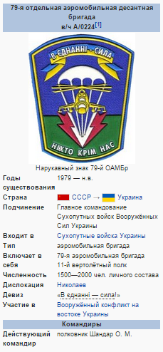 Награда Максима Миргородского