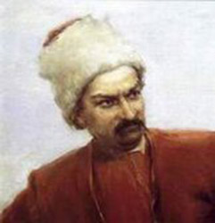 Северни Наливайко