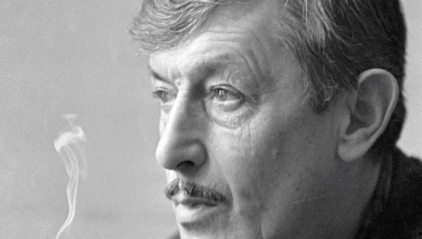 Виктор Некрасов