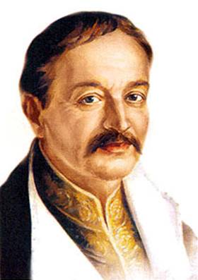Пилип Орлик