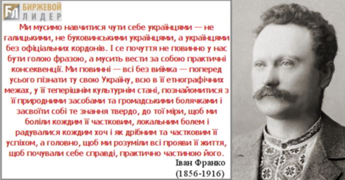 Иван Франко