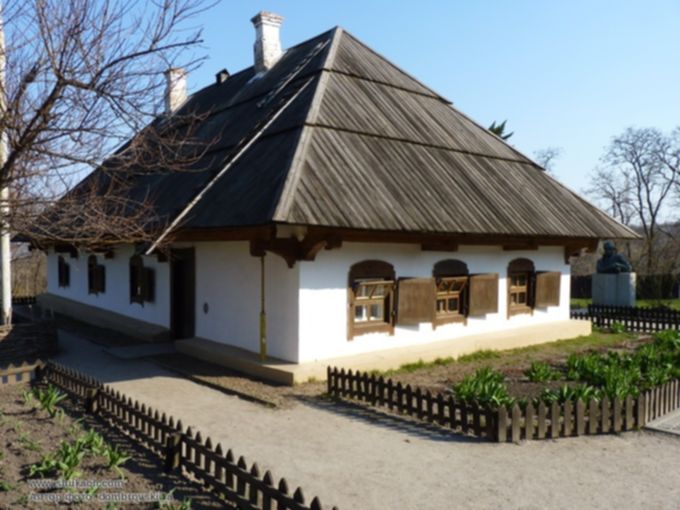 Иван Котляревский