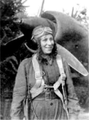 Екатерина Зеленко