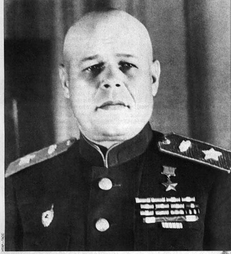 Павел Рыбалко