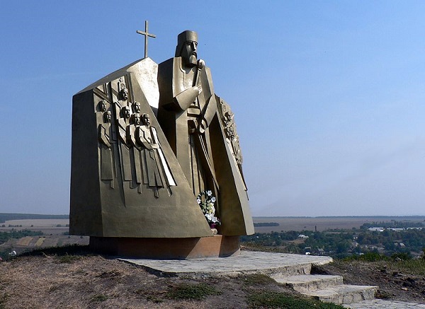 Петр Сагайдачный
