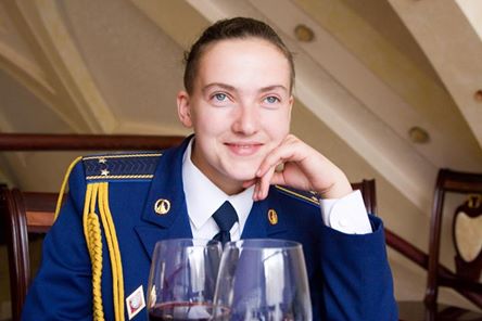 Савченко