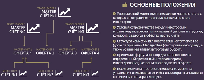 SFX Markets