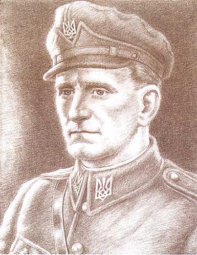Роман Шухевич