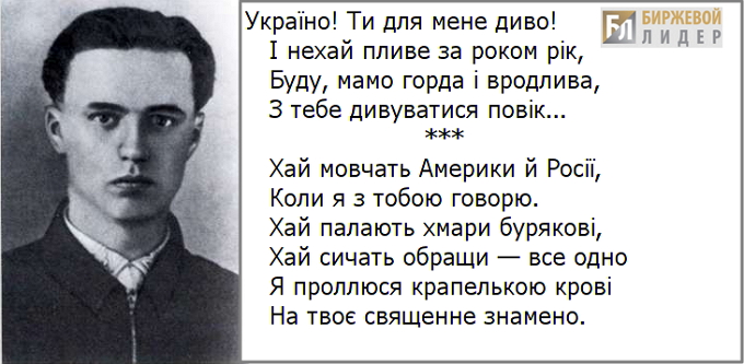 Василий Симоненко