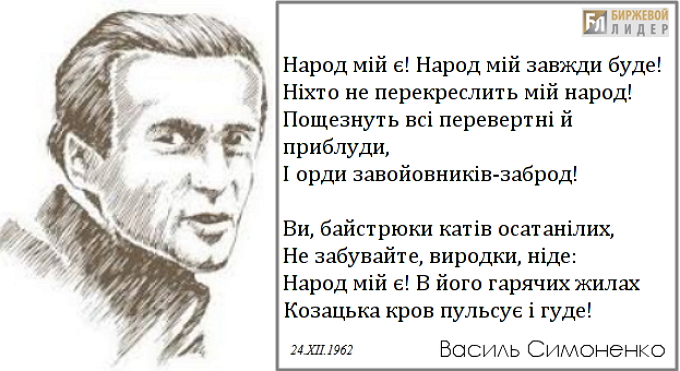 Василий Симоненко