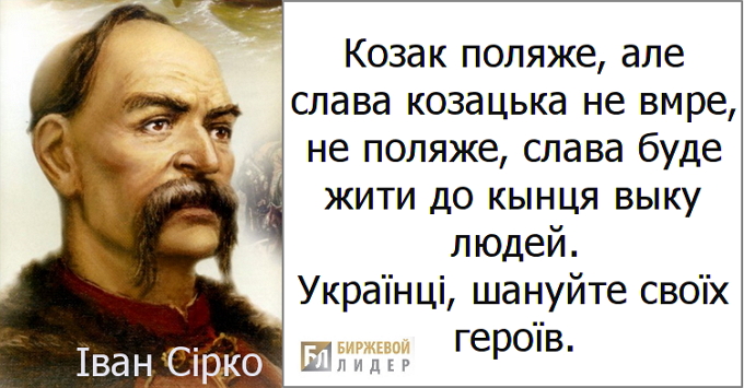 Иван Сирко
