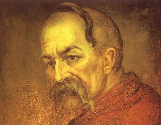 Иван Сирко
