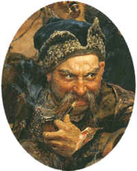 Иван Сирко