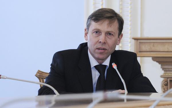 Сергей Соболев