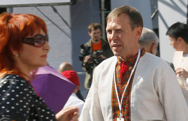 Сергей Соболев