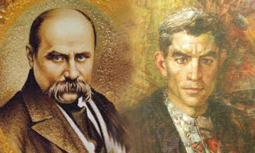 Василий Стус
